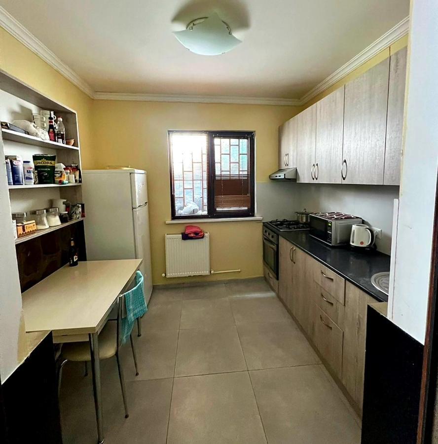 Gudauri Guest House Lane 外观 照片
