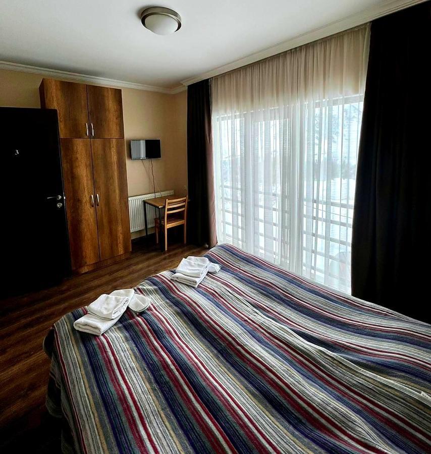 Gudauri Guest House Lane 外观 照片