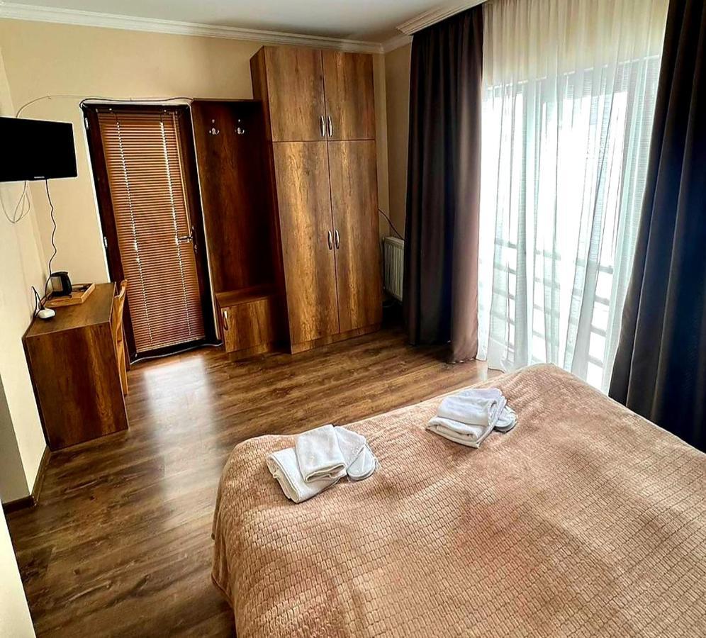 Gudauri Guest House Lane 外观 照片
