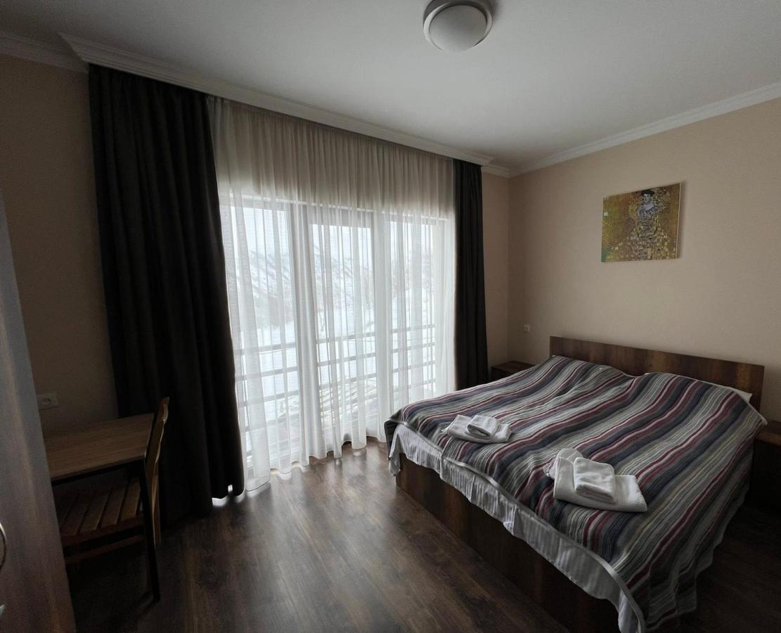 Gudauri Guest House Lane 外观 照片