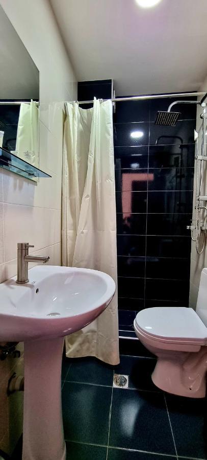 Gudauri Guest House Lane 外观 照片
